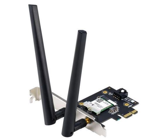 Carte Wi-Fi ASUS PCE-AX1800