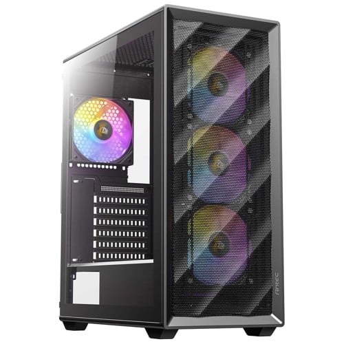 PC-TECK - Core I7 RTX Gaming PC
