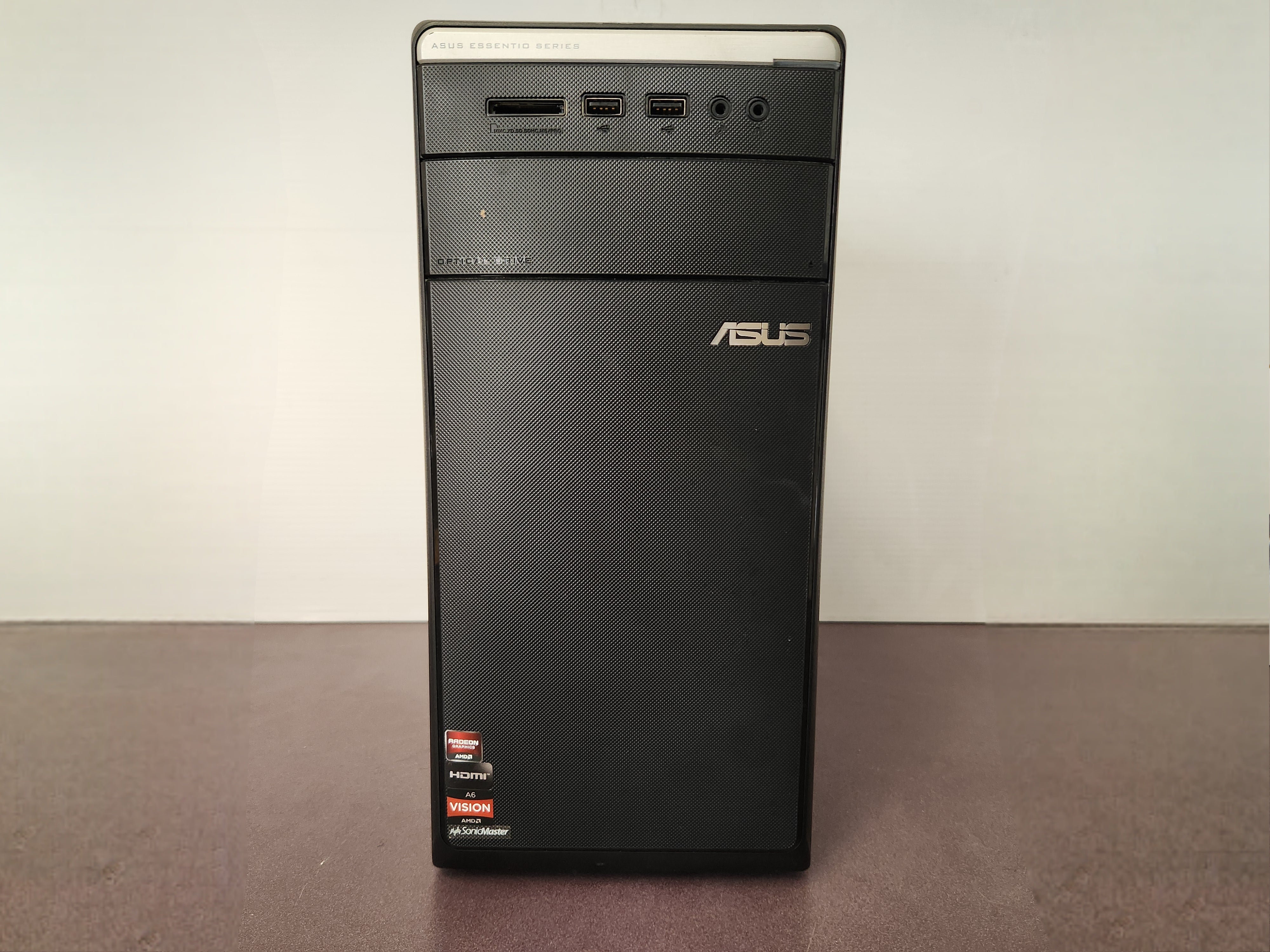 Asus Essentio Series A6 6400K