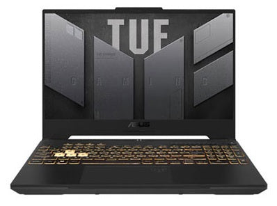 Asus TUF Gaming A17 (FA707NV-DS71-CA) - Laptop