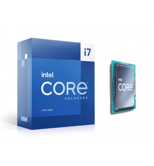 Intel Core i7-14700K - Processeur