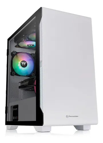 PC-TECK - Core i5-32G-1T - Desktop PC