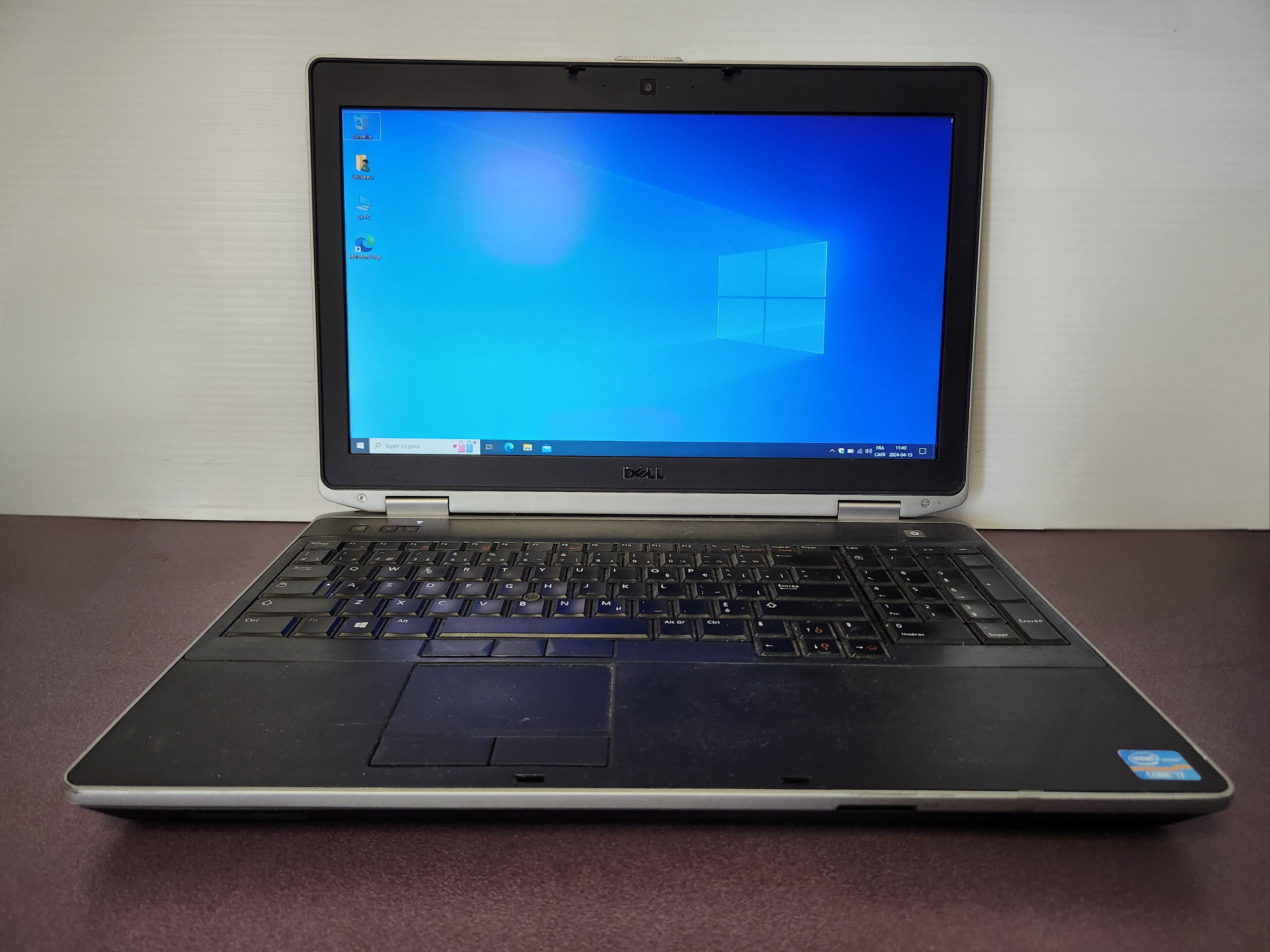 Dell Latitude E6530 - Refurbished Laptop