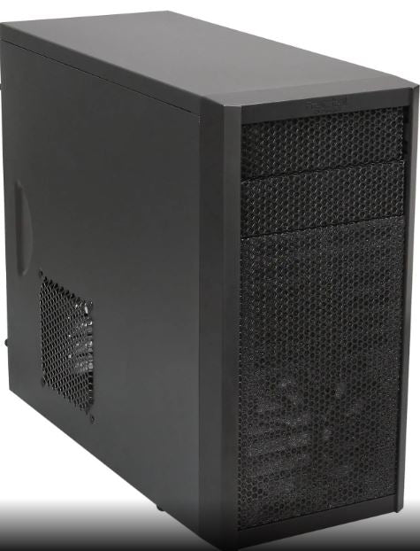 Fractal Design Core 1000 - Case