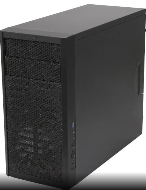 Fractal Design Core 1000 - Case