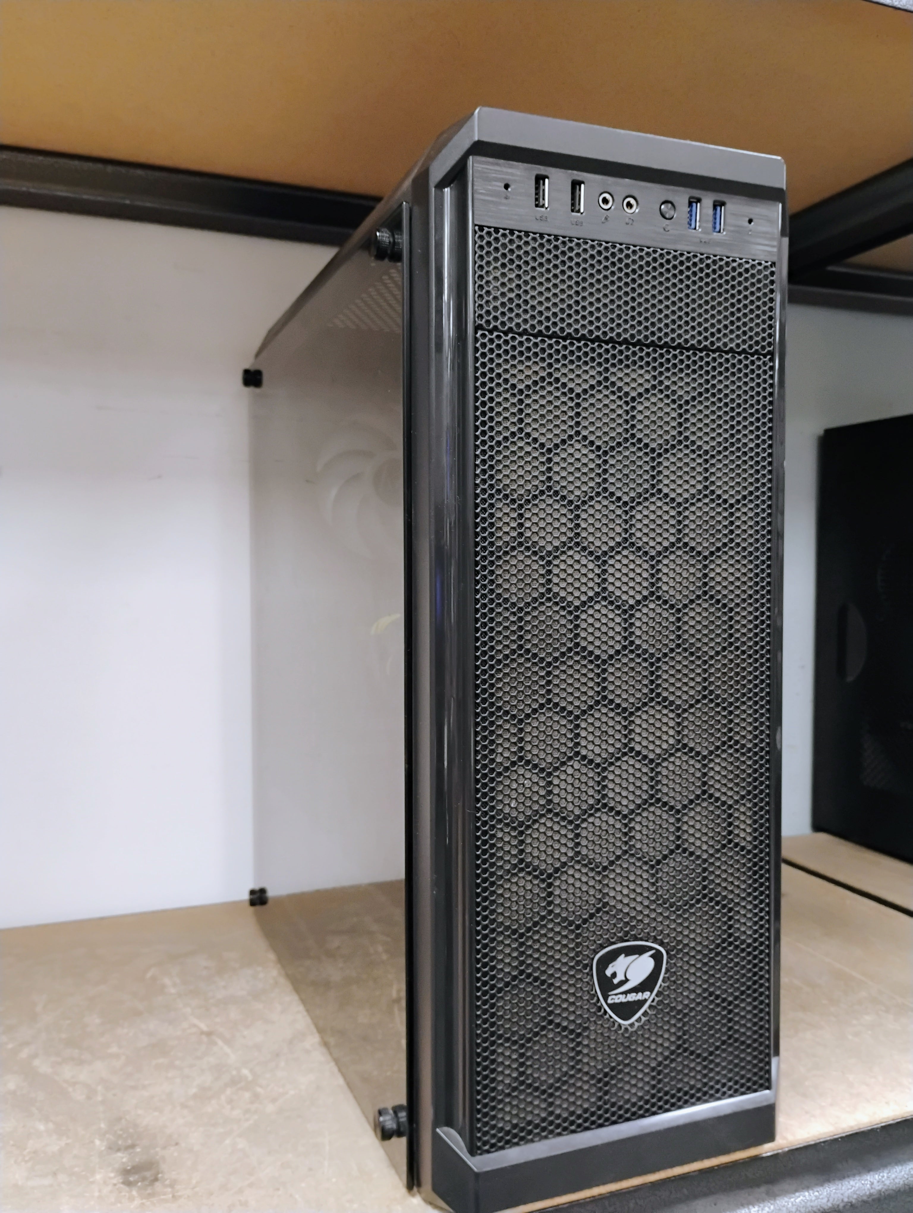 Ordinateur reconditionné - AMD Quad Core