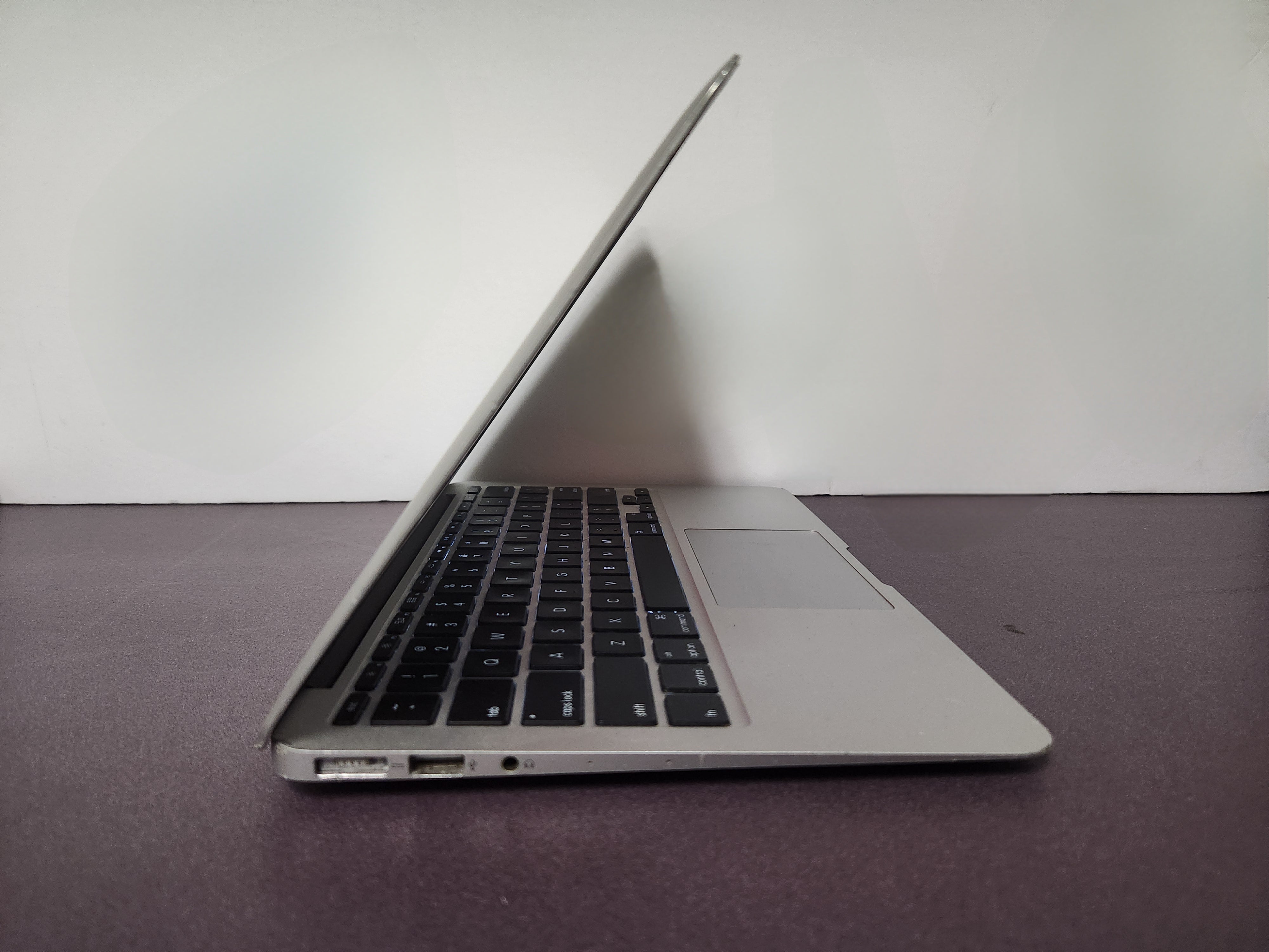 MacBook Air - Ordinateur portable remis à neuf