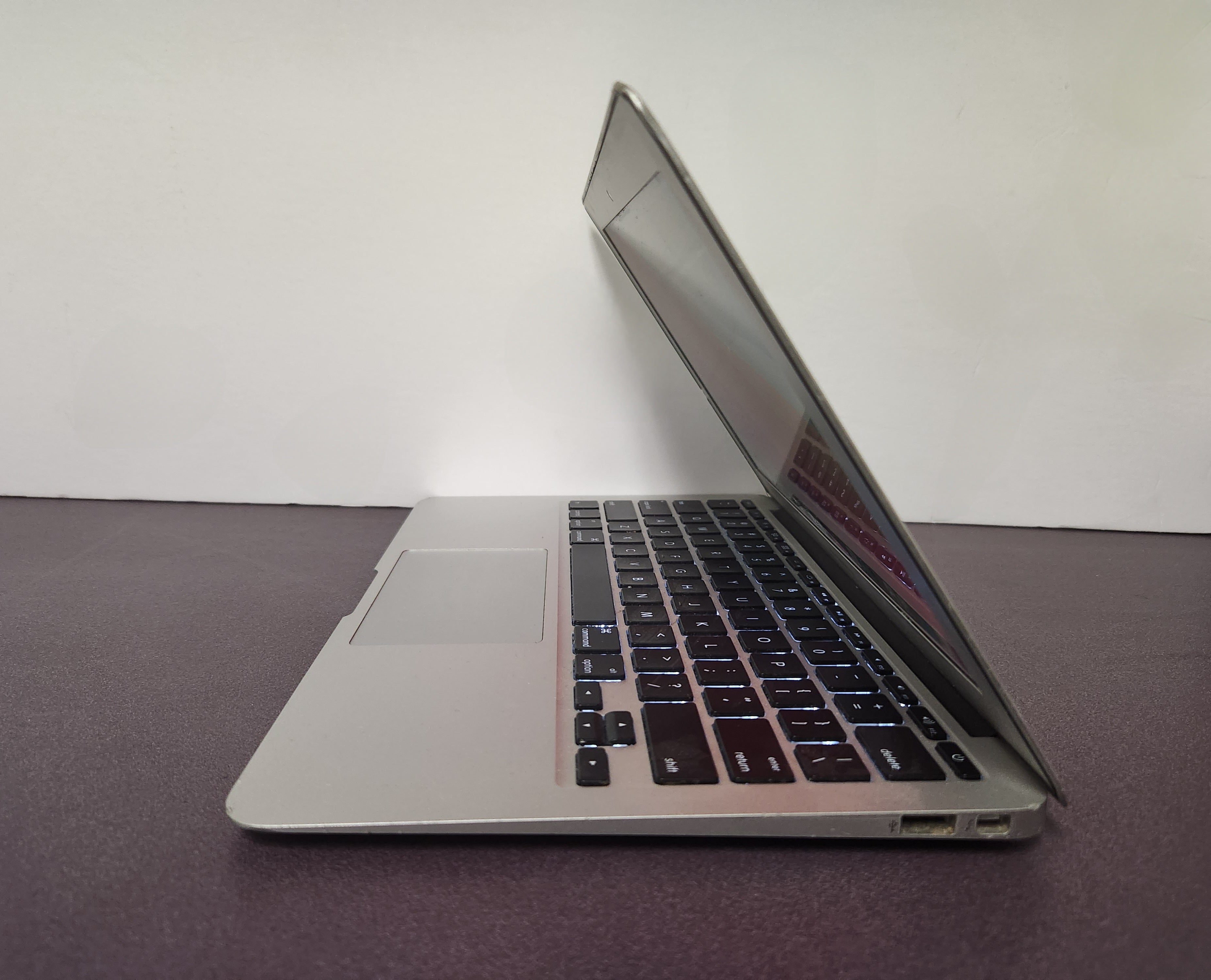 MacBook Air - Ordinateur portable remis à neuf