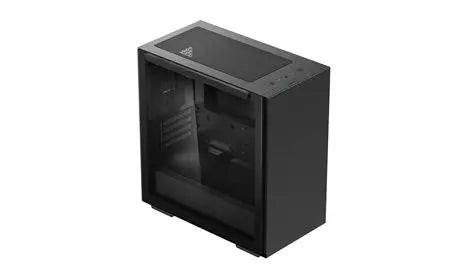 PC-TECK - Core i7-32G4-2T - Desktop PC