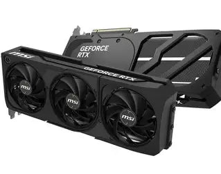 MSI Geforce RTX 5070 TI 16 Go GDDR7 Shadow 3X