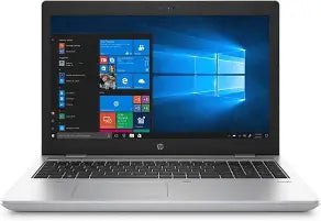 HP Probook 650 G4 - Ordinateur portable reconditionné