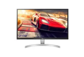 LG 27UL500 27" - Moniteur