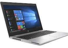HP Probook 650 G4 - Ordinateur portable reconditionné