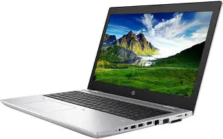 HP Probook 650 G4 - Ordinateur portable reconditionné