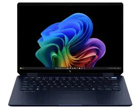 HP - Omnibook - Ordinateur portable