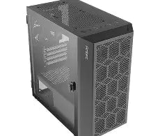 PC-TECK - Ryzen 5 Pro 5650G - Desktop PC