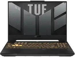 ASUS TUF F15 FX507 - Laptop