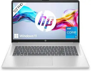 HP 17-CN3018ca - Ordinateur portable