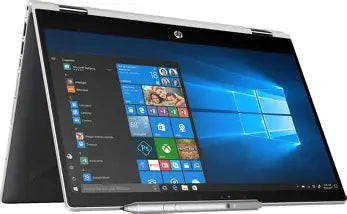 HP Pavillion 2-en-1 - Ordinateur portable reconditionné