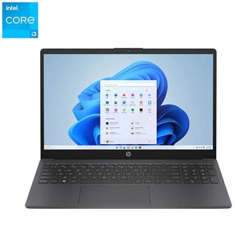 HP 15-FD0028CA - Laptop