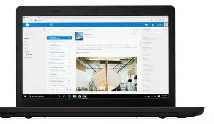 Ordinateur portable reconditionné Lenovo Thinkpad E570