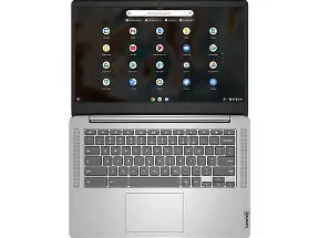Lenovo Chromebook 14M836 - Laptop