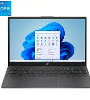 HP 15-FD0128CA - Laptop
