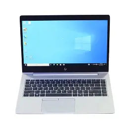 HP Elitebook 745 G6 - Ordinateur portable reconditionné