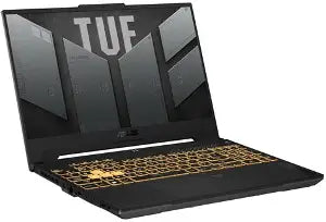 Asus TUF Gaming F15-FX507 - Ordinateur portable