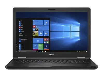 Dell Latitude E5550 - Ordinateur portable reconditionné