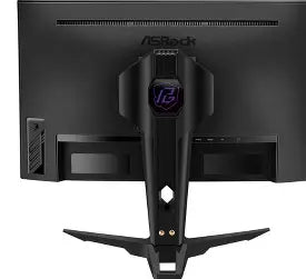 ASROCK Phantom Courbé 27" PG27FRS1A -  Moniteur de jeu