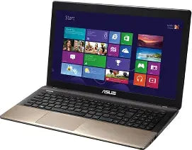 Asus K55A - Refurbished Laptop