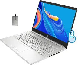 HP 14-DC14250 - Laptop