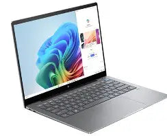 HP - Omnibook - Ordinateur portable