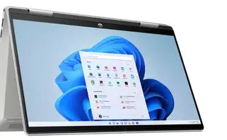 HP Pavillon X360 - 2-en-1 - Ordinateur portable