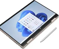 HP Pavillon X360 - 2-en-1 - Ordinateur portable