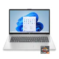 HP 17-CP2025DX - Ordinateur portable