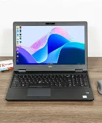 Dell Latitude 5590 - Ordinateur portable reconditionné