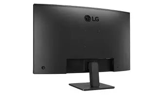 LG 32MR51CA 32" - Moniteur