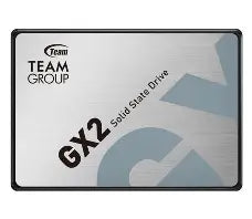 Teamgroup GX2 SSD 1Tb - Storage