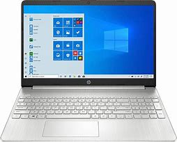 HP 15-DY5001CA - Laptop