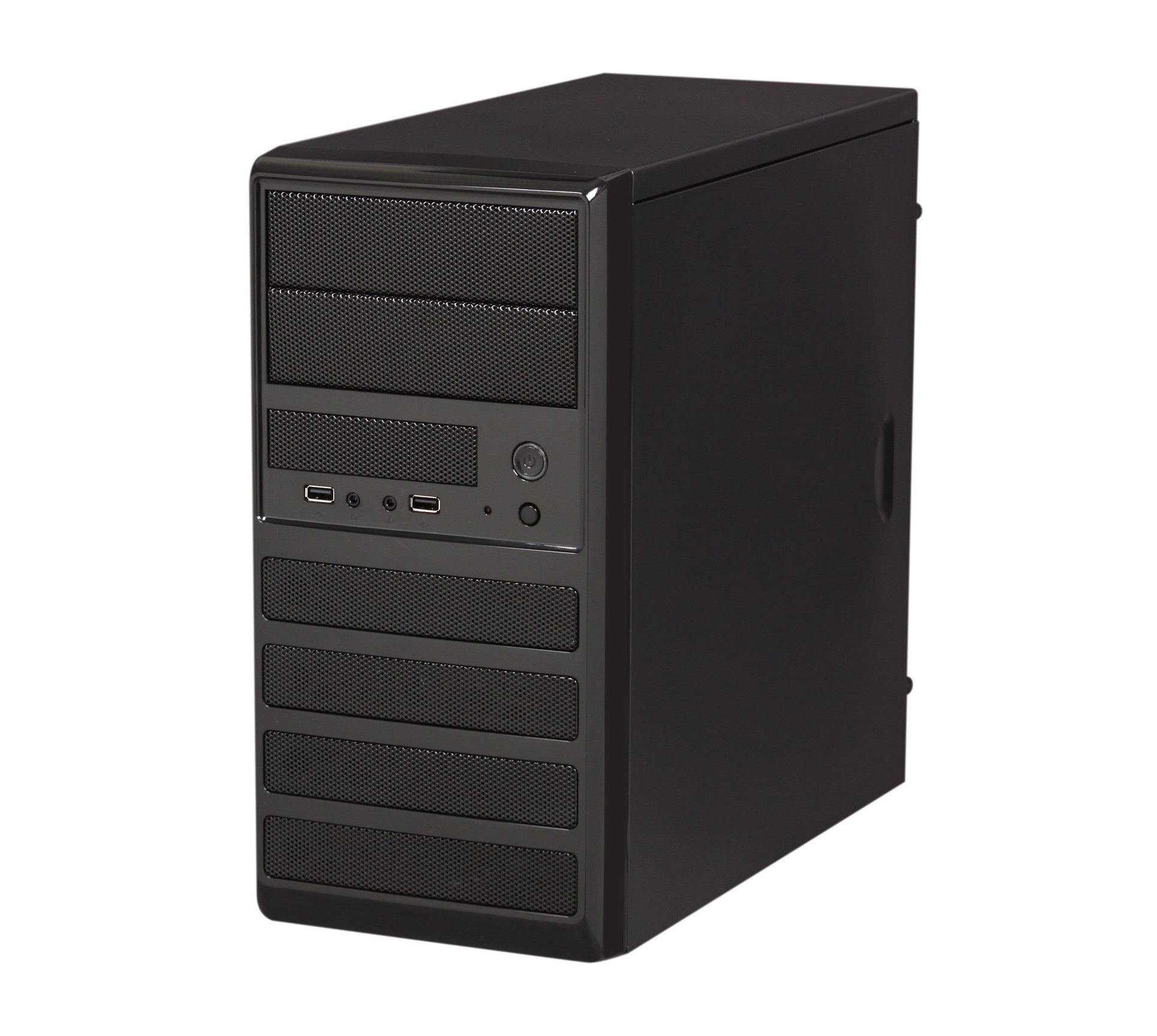 PC-TECK - Celeron Desktop PC