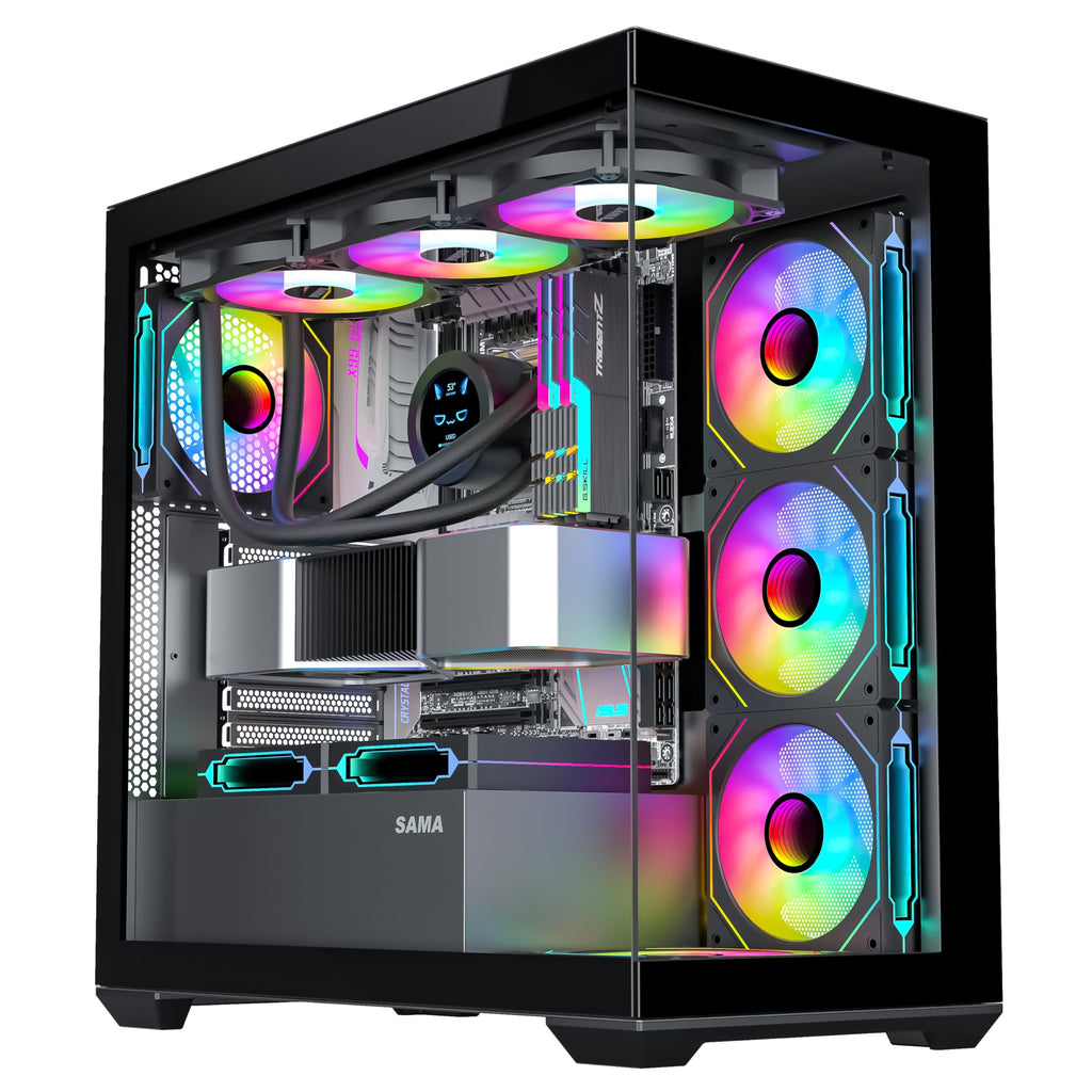 PC-Teck Informatique