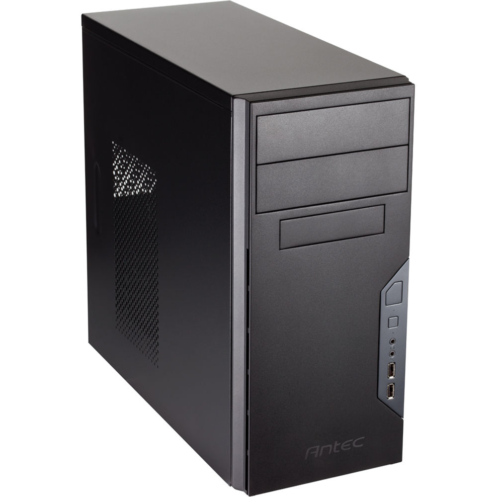 PC-TECK - R3 PRO 16-512 - Ordinateur de bureau