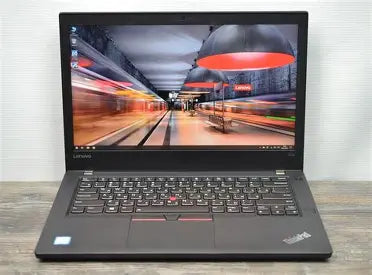 Lenovo Thinkpad T470 - Ordinateur portable reconditionné