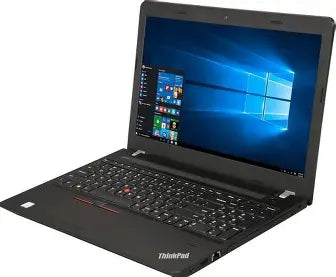 Ordinateur portable reconditionné Lenovo Thinkpad E570