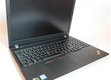 Ordinateur portable reconditionné Lenovo Thinkpad E570