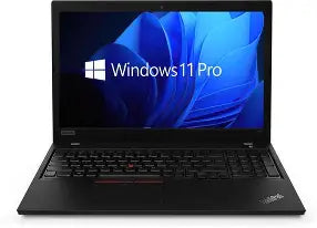 Lenovo Thinkpad L590 - Refurbished Laptop