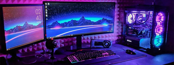 PC-Teck Informatique