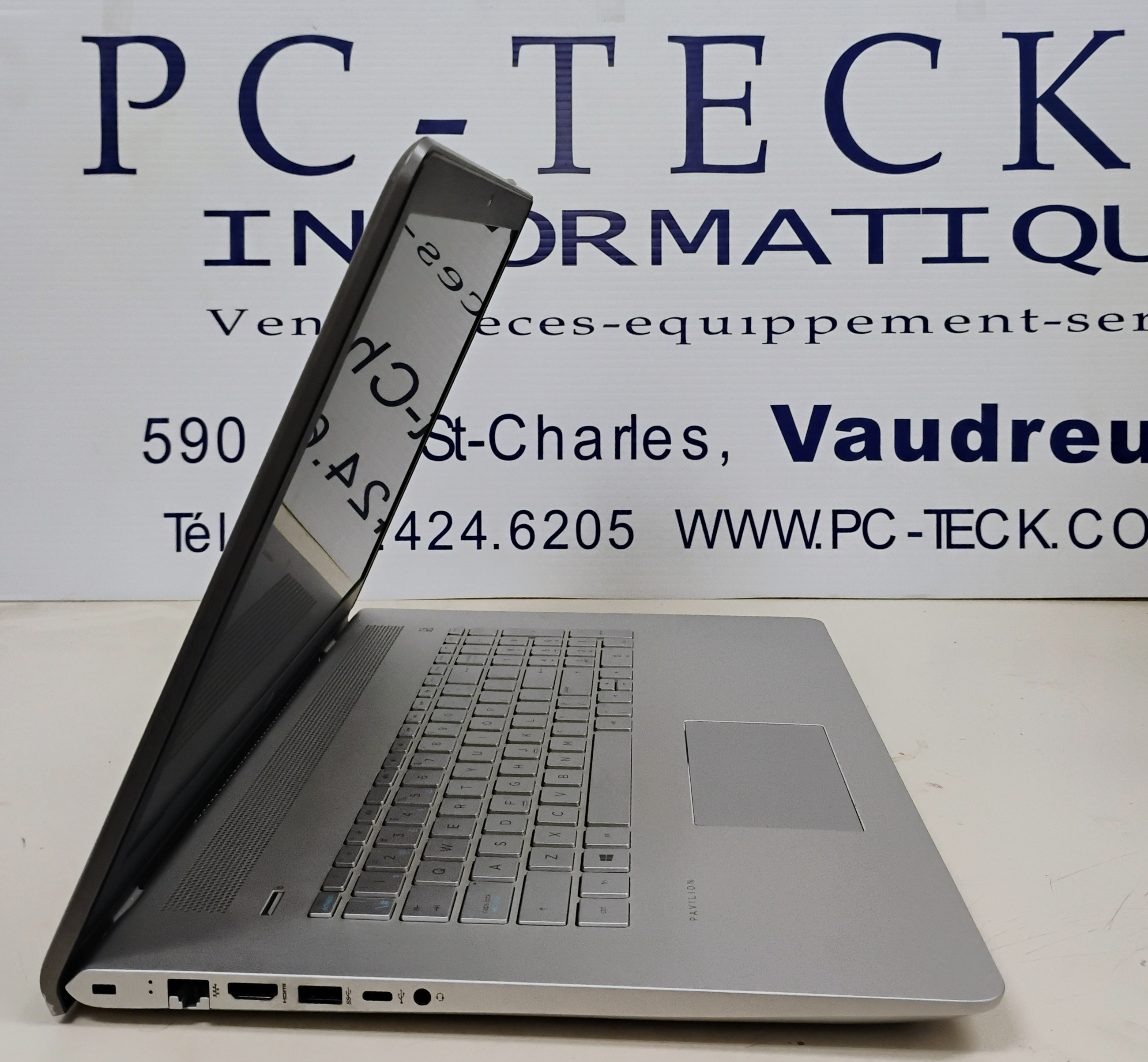 Dell Latitude E6530 - Ordinateur portable remis à neuf